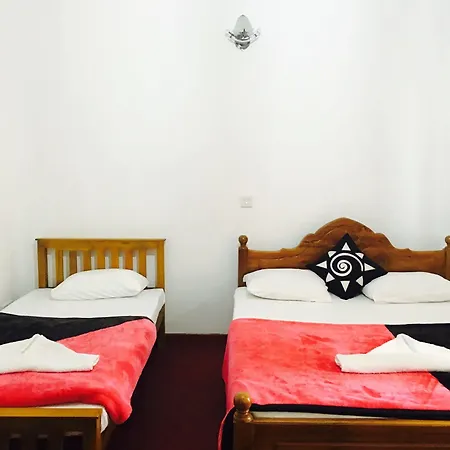 Royal Mount Hotel & Restaurant Apartment