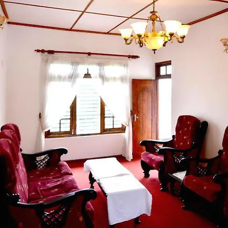 Royal Mount Hotel & Restaurant