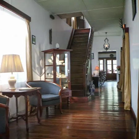 Guest house Oak Ray Golf 3*