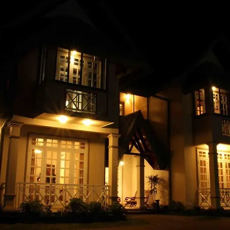 Gregory's Bed & Breakfast