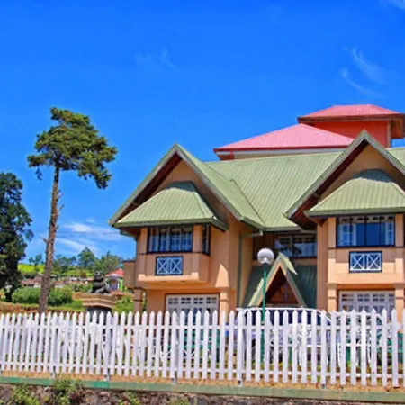 Bed & Breakfast Gregory's Nuwara Eliya