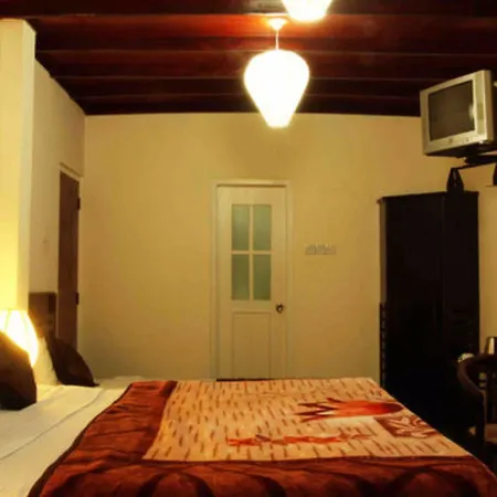 Gregory's Bed & Breakfast Nuwara Eliya