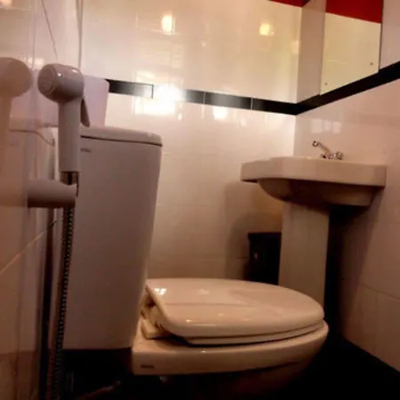Bed & Breakfast Gregory's 3*
