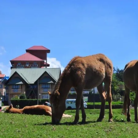 Gregory's Bed & Breakfast 3*