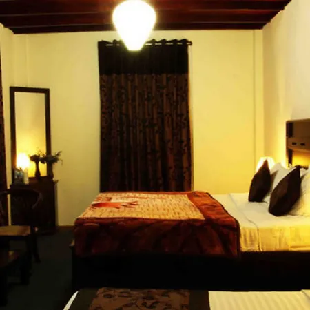 Gregory's Bed & Breakfast 3*