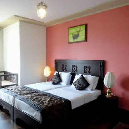 Gregory's Bed & Breakfast 3*