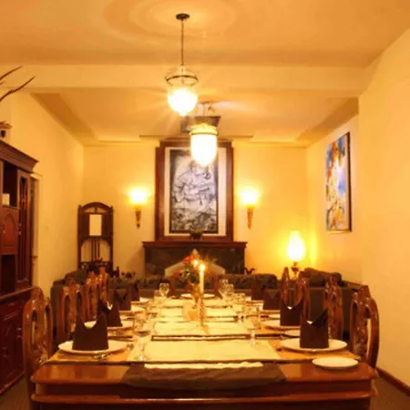 Bed & Breakfast Gregory's