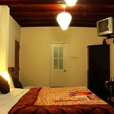 Bed & Breakfast Gregory's