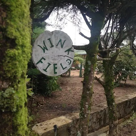 Winkfield Hostel