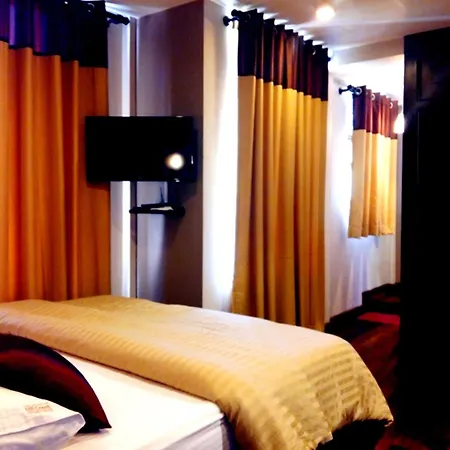 Villa Glory Bush Boutique Nuwara Eliya