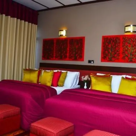 Villa Glory Bush Boutique *