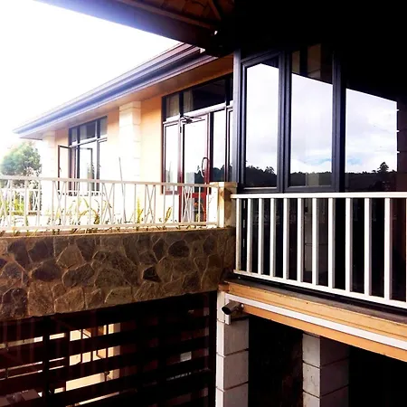 Glory Bush Boutique Villa