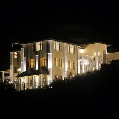 Glory Bush Boutique Villa Nuwara Eliya