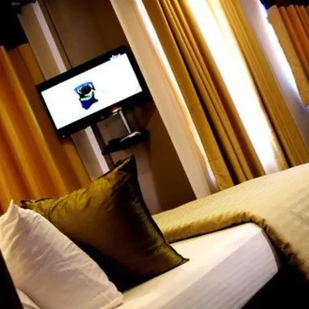 Villa Glory Bush Boutique Nuwara Eliya