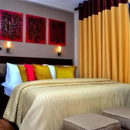 Glory Bush Boutique Nuwara Eliya