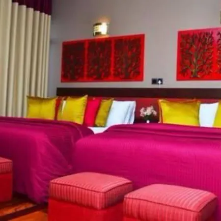 Villa Glory Bush Boutique Nuwara Eliya
