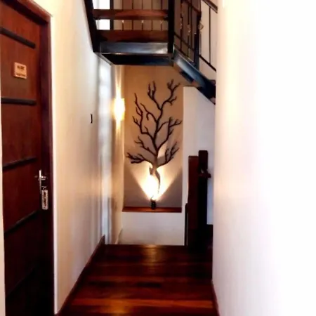 Glory Bush Boutique Villa *
