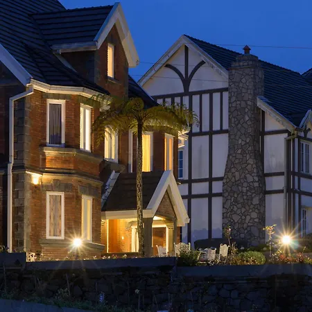Kent Villa Nuwara Eliya