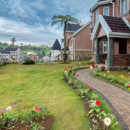Villa Kent *