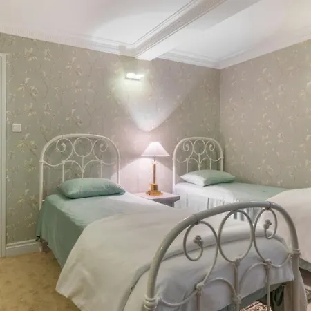 Villa Kent