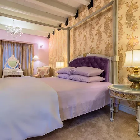 Kent Villa Nuwara Eliya