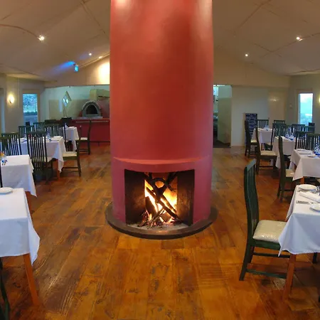Hotel Calamander Gregory Nuwara Eliya