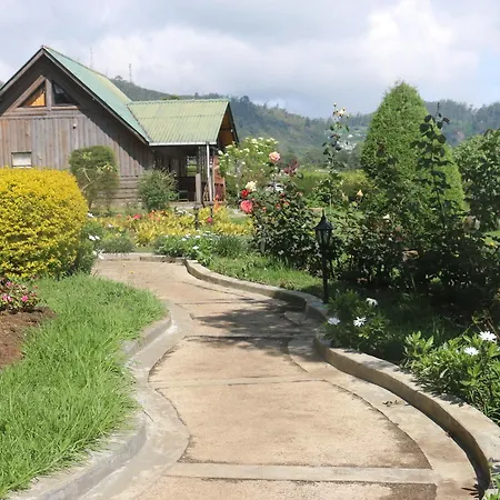 Calamander Gregory Hotel Nuwara Eliya