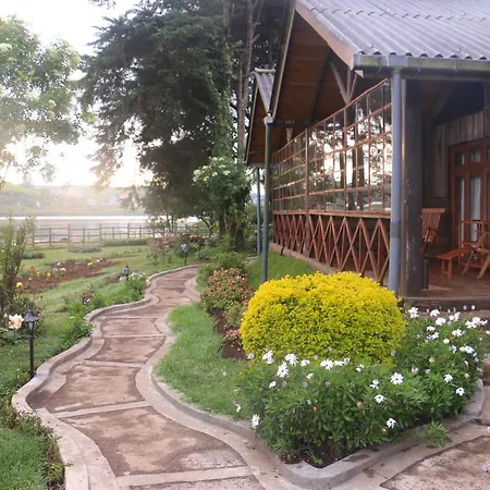 Hotel Calamander Gregory 3*