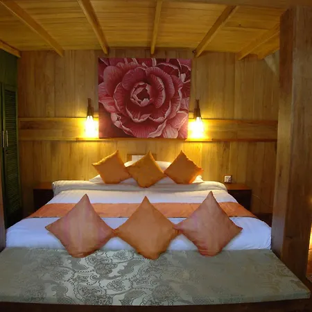 Calamander Gregory 3* Nuwara Eliya