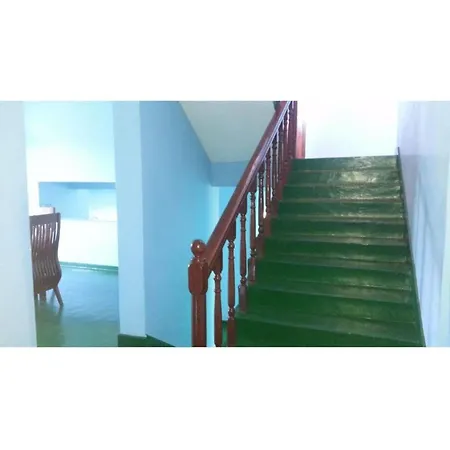 Hotel Vista Winkfield Holiday Resort Nuwara Eliya