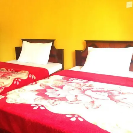 Vista Winkfield Holiday Resort Hotel Nuwara Eliya