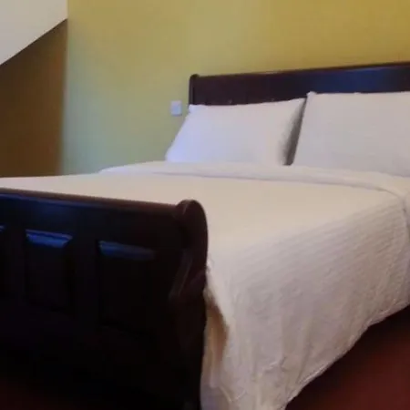 Vista Winkfield Holiday Resort Hotel Nuwara Eliya
