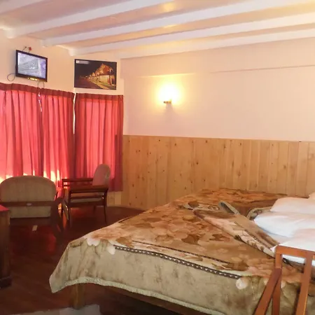 Vista Eden Hill Hotel Nuwara Eliya
