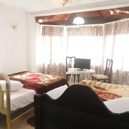 Vista Cool Mist 3* Nuwara Eliya