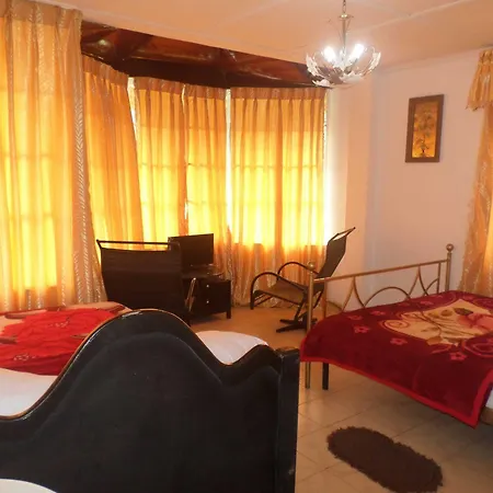 Vista Cool Mist Hotel Nuwara Eliya