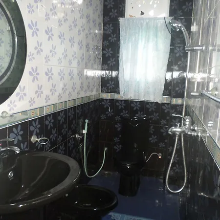 Vista Cool Mist Hotel 3*