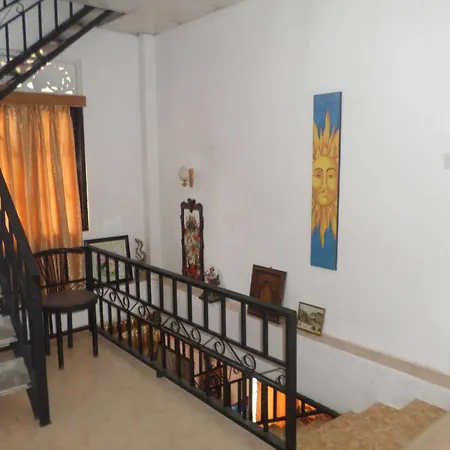 Vista Cool Mist 3* Nuwara Eliya