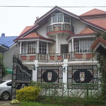 Vista Cool Mist Hotel Nuwara Eliya