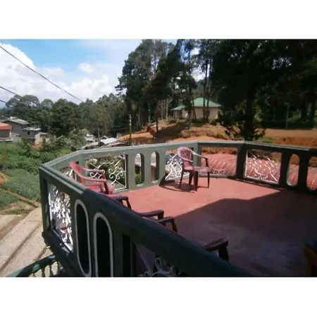 Vista Royal Guest Nuwara Eliya