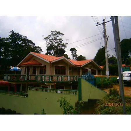 Guest house Vista Royal Guest