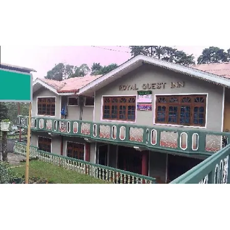 Vista Royal Guest Guest house