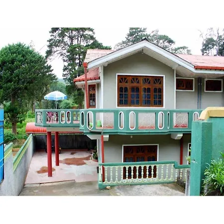 Vista Royal Guest Guest house 3*