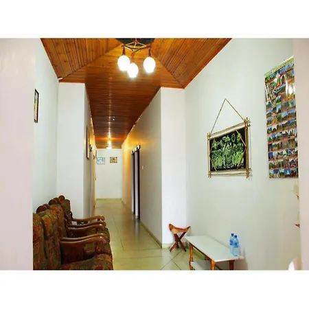 Guest house Vista Royal Guest 3*