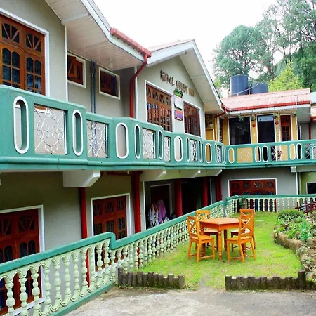 Guest house Vista Royal Guest 3*