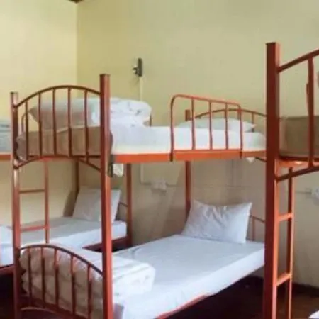 By Backpack Lanka Hostel