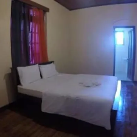 Hostel By Backpack Lanka Nuwara Eliya