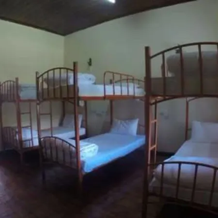 By Backpack Lanka Hostel