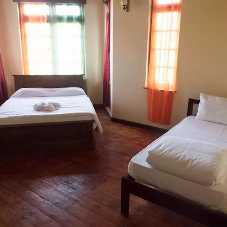 By Backpack Lanka Hostel