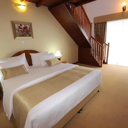 Hotel Albany 3*