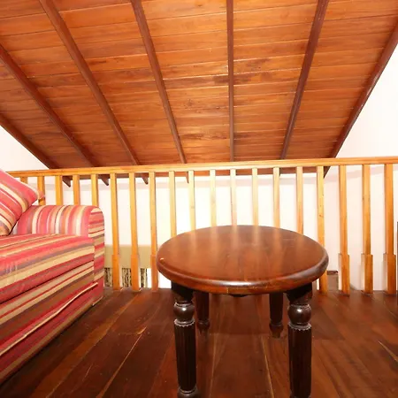 Albany Hotel Nuwara Eliya